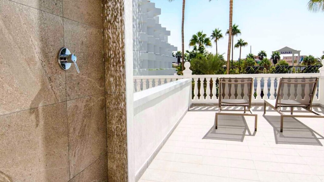 Spring Hotel Vulcano